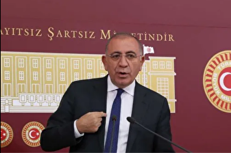 Kayyum atanan Gürsel Tekin'den ilk açıklama: Görevimin başındayım