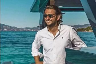 İş insanı Halit Yukay'ın cansız bedeni denizden çıkarıldı