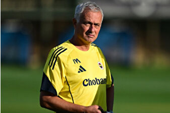 Avrupa basını iddia etti: Mourinho, Rus kulüpleriyle temasa geçti, teknik ekibiyle birlikte iki yıllık sözleşme istiyor