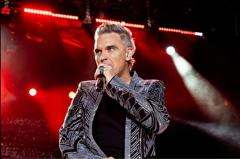 Robbie Williams konseri Ataköy Marina'ya alındı