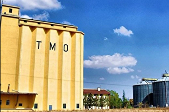 Toprak Mahsulleri Ofisi (TMO), üreticilerin hesabına 5,2 milyar lira yatırdı