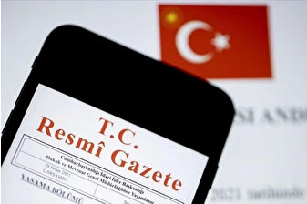 Malezya çıkışlı mensucat ithalatına damping önlemi