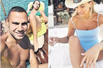 Mina Soyak ve Tuğberk Tanrıvermiş'in düğününe 'kovulma' ertelemesi