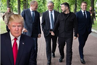 ABD Başkanı Trump'tan, Avrupalı liderlere "Rus petrolünü almayın" çağrısı