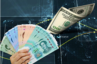 Swap anlaşmaları ve ihracatla güçlenen yeni süreç: Yuan, doların yerini almaya başladı