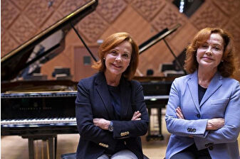 Güher ve Süher Pekinel’in öncülüğünde ‘Pekinel Uluslararası Masterclass’ 6-12 Eylül’de Atatürk Kültür Merkezi’nde gerçekleşiyor