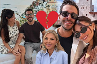 Hakan Sabancı, Hande Erçel ile ayrılığının ardından konuştu: Annemi çok üzüyor