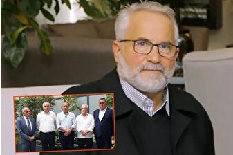 Müjdat Gürbüz, CHP İstanbul İl Başkanlığı'na atanan kayyum heyetinden çekildi