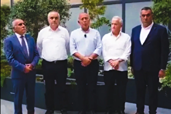 Mahkemenin atadığı Hasan Babacan, CHP İstanbul İl Yönetimi'nden çekildi