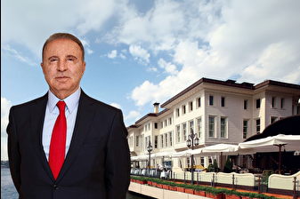 Les Ottomans'ın satışına ilişkin Ünal Aysal'ın şirketi tarafından 'ihalenin feshi' talebi ile açılan davanın ilk duruşmasından ret kararı çıktı