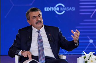 Milli Eğitim Bakanı Yusuf Tekin'den 12 yıllık zorunlu eğitimin kısaltılmasına yeşil ışık: Bu yönde bir kamuoyu oluştu