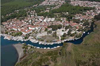 3'ü Muğla'da 5 taşınmazın özelleştirilmesine onay