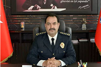 Antalya Emniyet Müdürü İlker Arslan, hakkında yürütülen soruşturma nedeniyle görevden uzaklaştırıldı