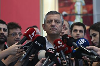 CHP Genel Başkanı Özgür Özel'den Kurultay açıklaması