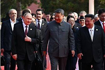 Çin istedi, Reuters, Şi Cinping ile Vladimir Putin'in 'ölümsüzlük sohbeti' videosunu sildi