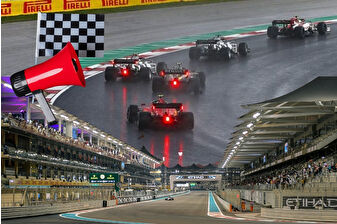 Formula 1 Başkanı Domenicali: Türkiye, Almanya ve Portekiz seriye ev sahipliği yapmak istiyor