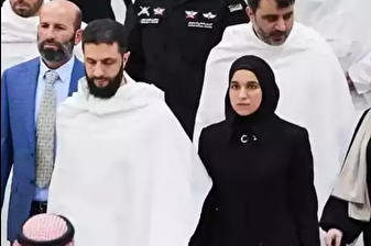 Suriye Cumhurbaşkanı Ahmed Şara'nın eşi İdlib Üniversitesi'nden mezun oldu