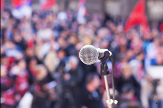 İstanbul Valiliği'nden 6 ilçeye miting yasağı geldi
