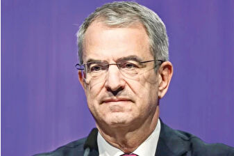 Kovulan Nestle CEO'sunu 'gizli aşk üçgeni' yaktı