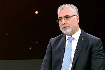 Çalışma ve Sosyal Güvenlik Bakanı Vedat Işıkhan: Yıllık enflasyon yaklaşık 42 puan azaldı
