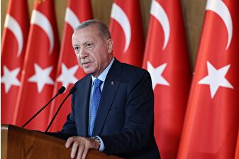 Cumhurbaşkanı Erdoğan: AKkuyu Nükleer Santralinin devreye girmesiyle şeytanın bacağını kıracağız