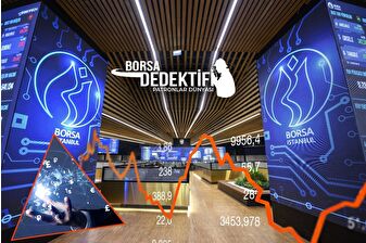 Eylül borsa için kritik dönemeç: Merkez Bankası faizi, CHP kurultay davası ve Fed kararıyla çember daralıyor
