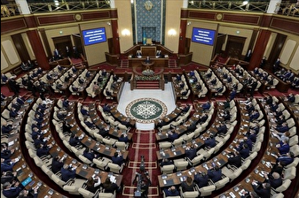 Kazakistan Cumhurbaşkanı Tokayev, Senato'nun feshedilerek tek meclisli sisteme geçilmesini önerdi
