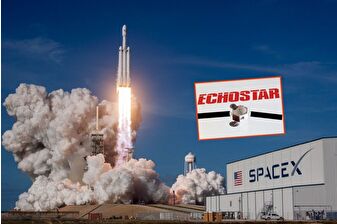 SpaceX, EchoStar'dan 17 milyar dolarlık spektrum lisansı satın alacak