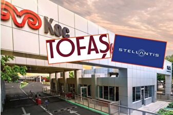 Tofaş ve Stellantis anlaşmayı imzaladı, yeni hafif ticari araç üretilecek