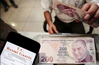 Finansal faaliyet harçlarına yüzde 50 zam geldi!