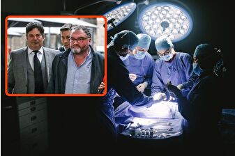 Kahraman olmak için 30 hastayı zehirleyen doktor hakim karşısında