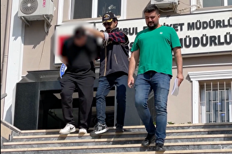 Başakşehir'de çalıştığı mağazanın sahibini dolandıran şüpheli tutuklandı