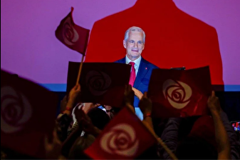 Norveç'teki genel seçimleri İşçi Partisi önde tamamladı