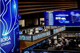 Bankacılık endeksi yükseldi, borsa günü artıda kapattı