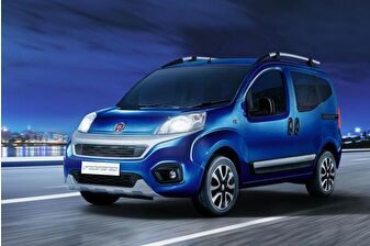 Doblo yıllık 150 bin üretim kapasitesiyle Bursa'ya geri dönüyor