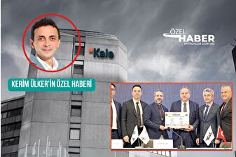 Kale Grubu’nun anlaşma imzaladığı Andar’da resmi süreç onaylandı, detaylar ortaya çıktı