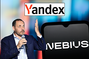 Yandex'in kurucusu Arkadiy Voloj tarafından kurulan Nebius bir günde Yandex'in değerini geride bıraktı