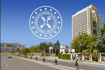 Hazine ve Maliye Bakanlığı'nın eurobond ihracına 3 katı aşan talep