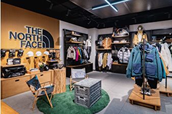 Yüksek maliyetler nedeniyle The North Face,  Gelişim Tekstil’den siparişlerini yüzde 80 oranında çekme kararı aldı