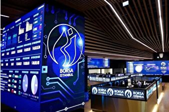 BIST 100 endeksi küresel piyasalardan negatif ayrıştı, günü kayıpla kapattı