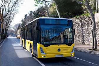 Otokar, Daimler ve Mercedes ile sözleşme imzaladı: Mercedes-Benz Conecto Sakarya'da üretilecek