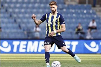 Beşiktaş’ın 10 milyon euroluk teklifine Fenerbahçe’den veto: İsmail Yüksek takımda kalıyor