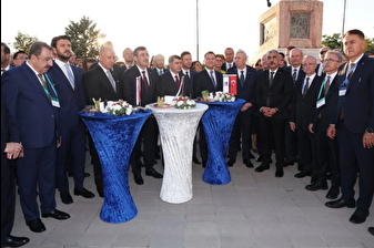 ASO Başkanı Ardıç’tan büyükelçilere vize isyanı: Sizden satın aldığımız malı teslim almak için bile vize alamıyoruz