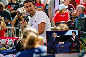 Donald Trump destekçisi siyasi aktivist Charlie Kirk silahlı saldırıya uğradı