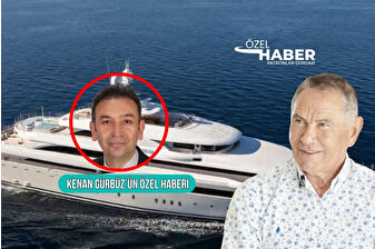 Dünyanın önde gelen denizcilik filolarından Goldenports Holding’in patronu Paris Dragnis, Yalıkavak Marina’da göz kamaştırdı