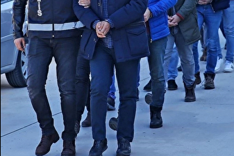 Vergi müfettişlerine rüşvet operasyonu: 6 gözaltı
