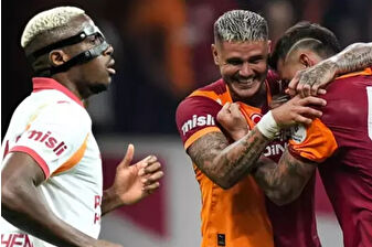 Galatasaray, yıldız transferleriyle GS Store gelirinde rekor hedefliyor: Bu sezon 5.5 milyar lira bekleniyor
