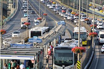 İBB yönetimi ulaşıma yüzde 30 zam talebinde bulundu