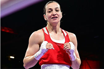 Milli boksör Buse Naz Çakıroğlu, Dünya Boks'un sporcu komitesine seçildi