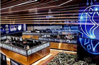Borsa İstanbul Sürdürülebilirlik 25 Endeksi’nde Çimsa ve Türk Hava Yolları beş yılda yaklaşık yüzde 3 bin getiri sağladı